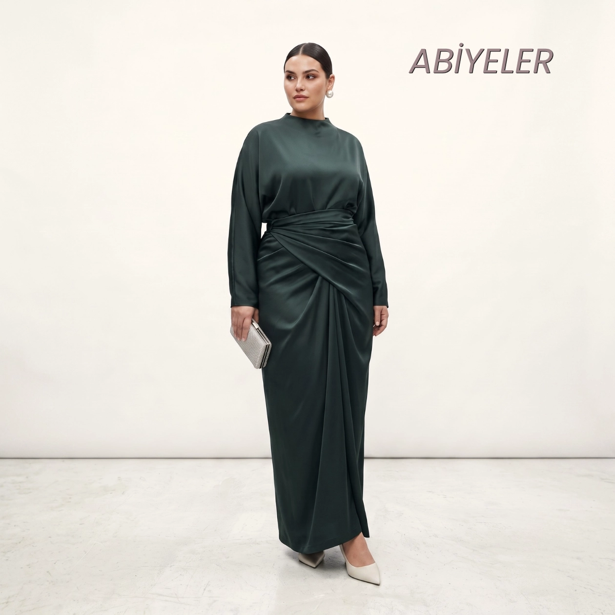 yeni abiyeler