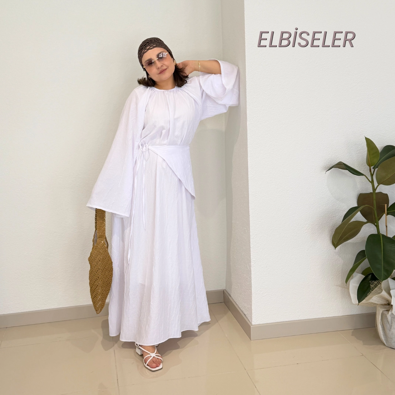 yeni elbiseler