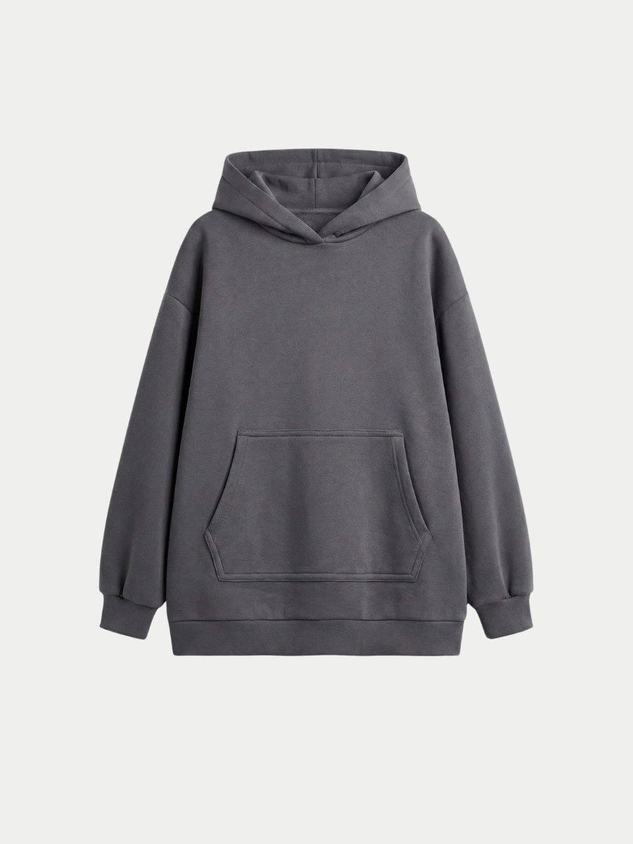 KIŞLIK CHUL SWEAT 