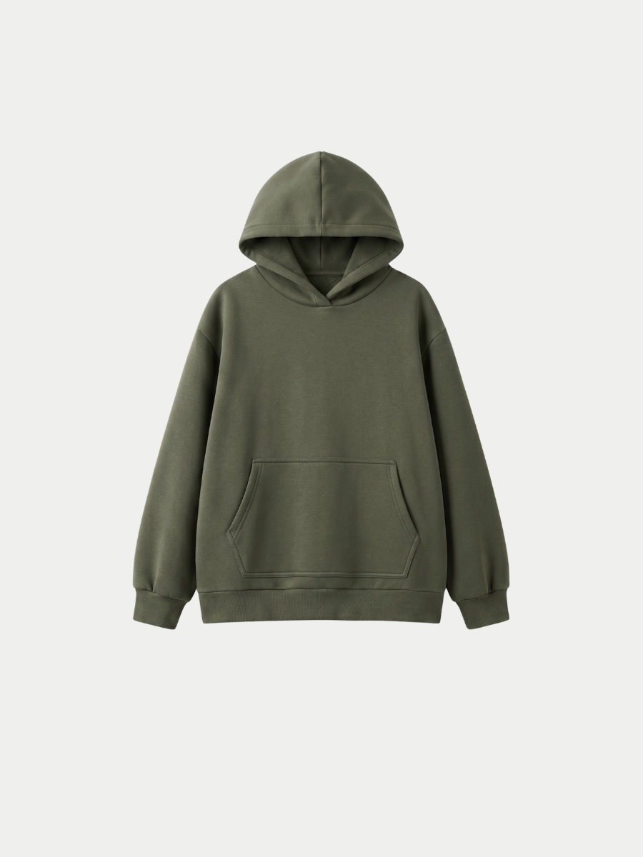KIŞLIK CHUL SWEAT 