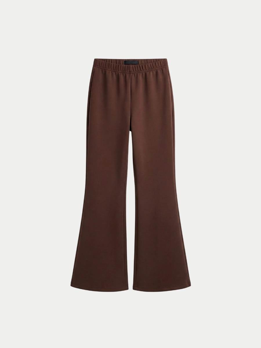 SCUBA CEPLİ FİT PANTOLON 