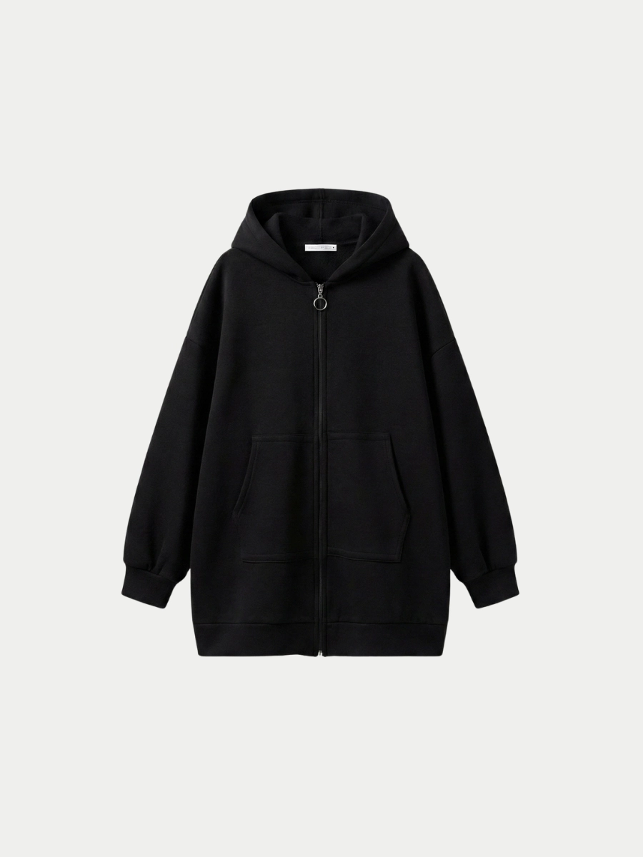 KIŞLIK SWEAT HIRKA