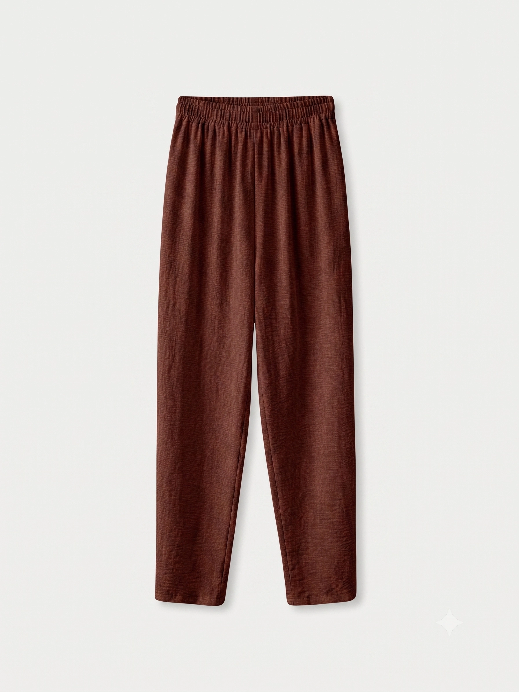 AYROBİN CEPLİ HAVUÇ PANTOLON