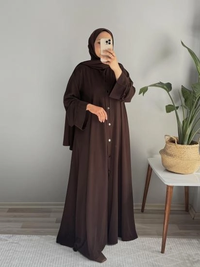 ÇITÇITLI ABAYA 