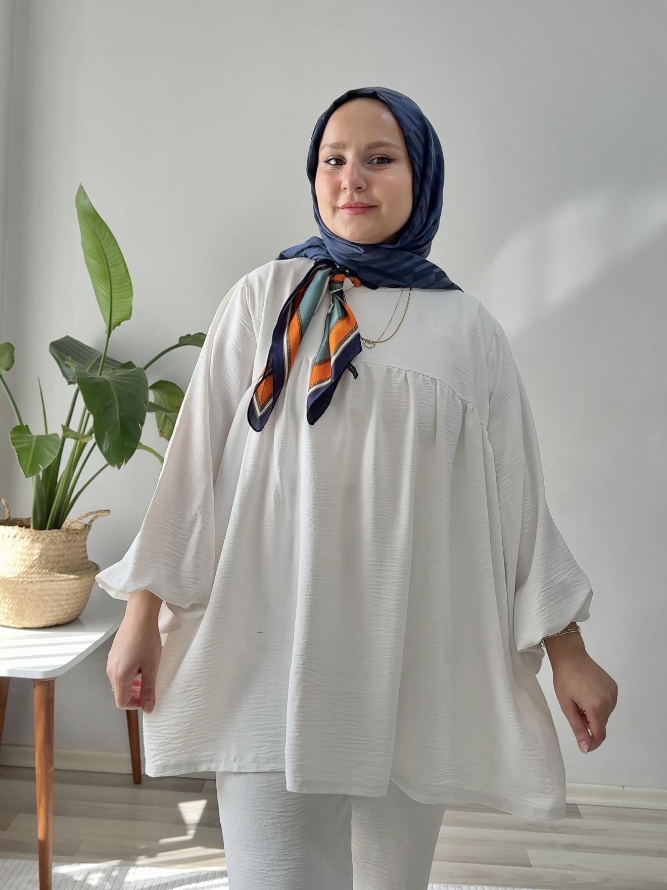 2’Lİ AYROBİN DURU MODEL TAKIM 