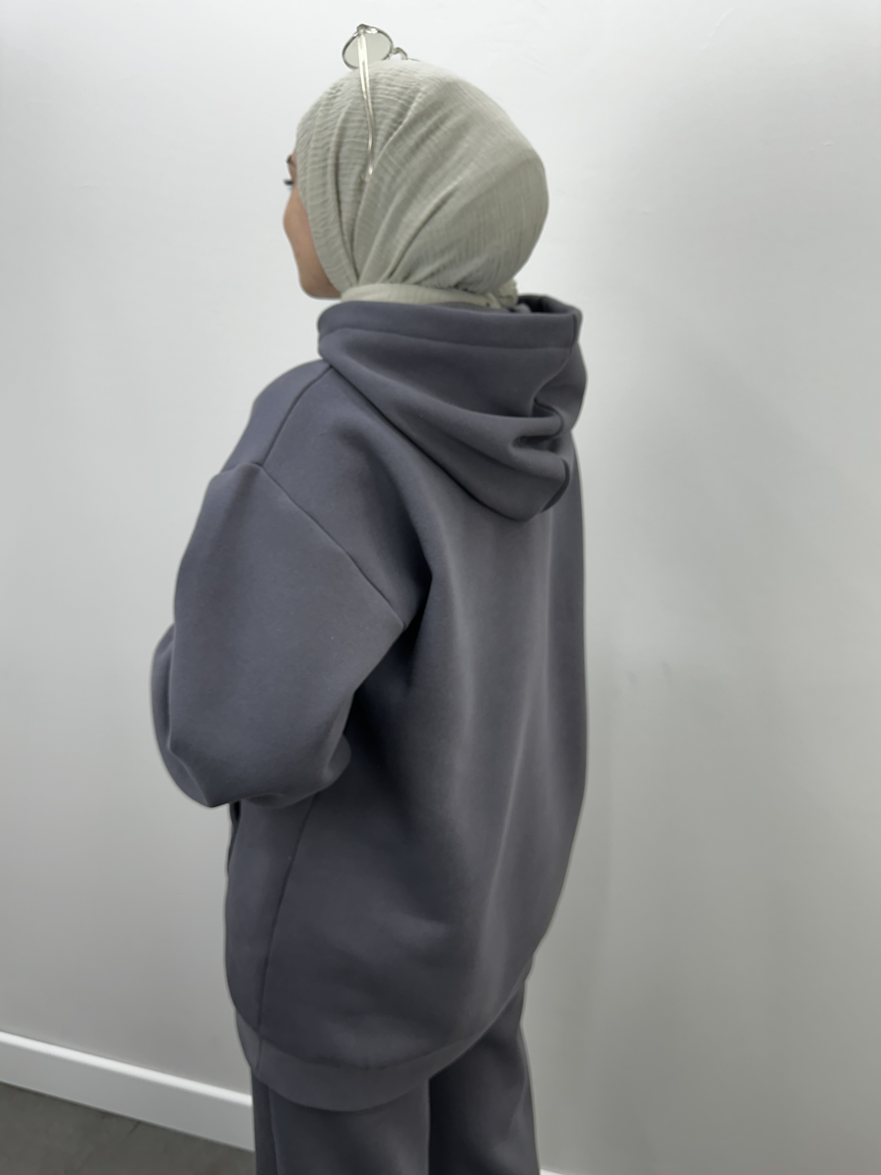 KIŞLIK CHUL SWEAT 