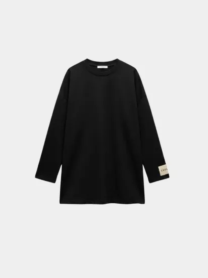 2 İPLİK OVERSİZE BASİC SWEAT