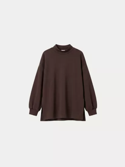 Oysho Yırtmaçlı Üst-Büyük Beden Şık Bluz Modelleri