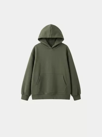 KIŞLIK CHUL SWEAT ÖZEL DİKİM
