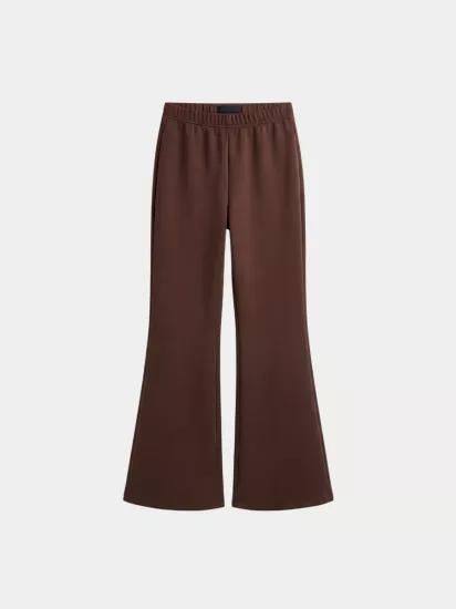 SCUBA CEPLİ FİT PANTOLON ÖZEL DİKİM