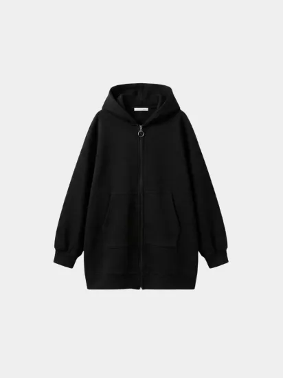 KIŞLIK SWEAT HIRKA 