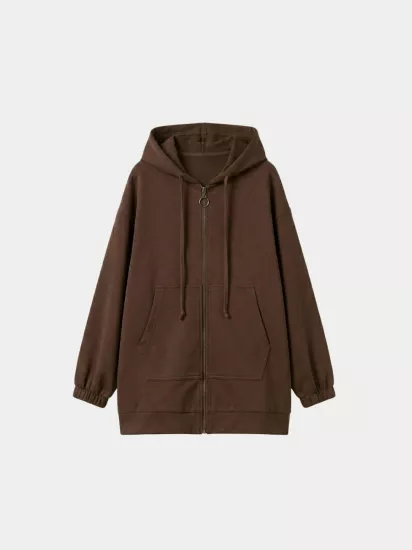  İKİ İP SWEAT HIRKA