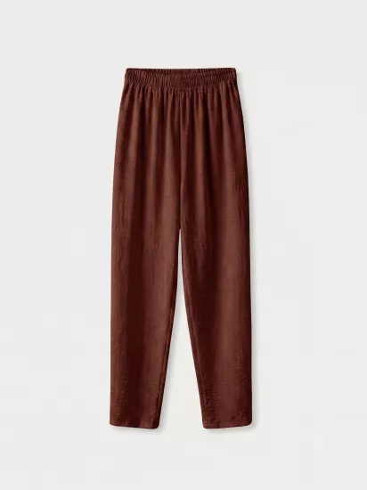 AYROBİN CEPLİ HAVUÇ PANTOLON